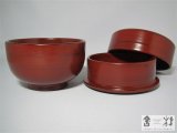 北原　進さん漆器 北原進（木工・漆） | 国展