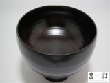 赤木明登作 汁椀 - 厳選漆器専門店【PSP 五番街】